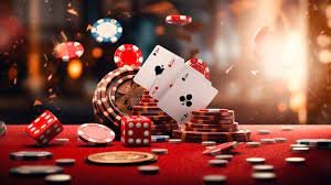 Antarmuka live casino dealer langsung ao77
