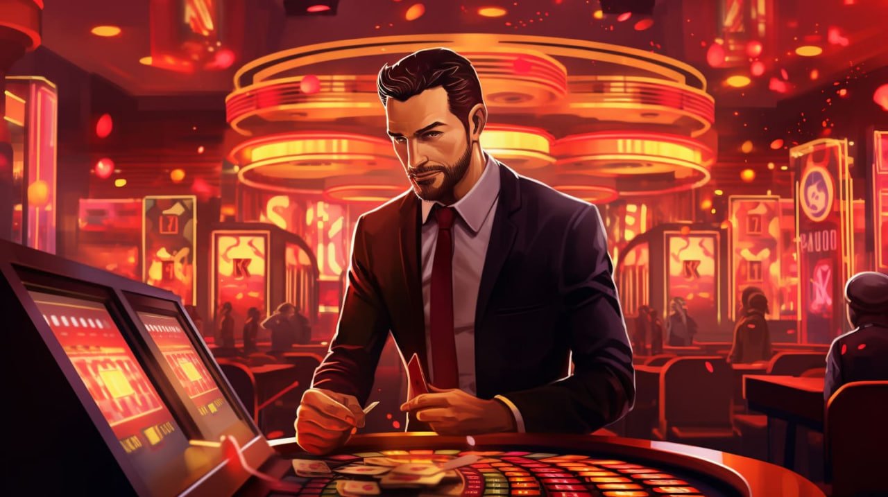 Sistem skor real-time dalam permainan Tembak Ikan aos77